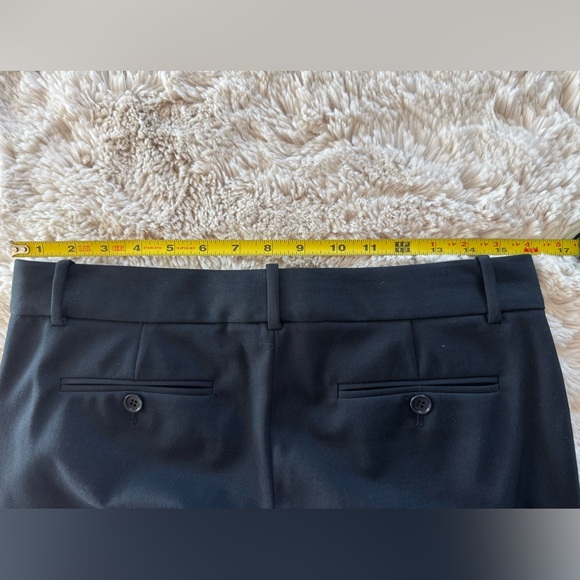 Theory Max C Chateau Black 6 - Picture 10 of 15